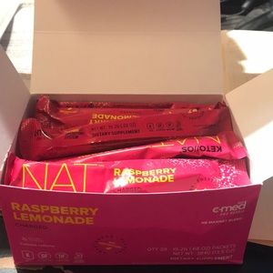 Keto OS NAT 20 count